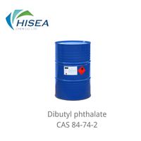 Crystal Fda Disetujui Plasticizer Dibutyl Phthalate