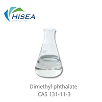 Sintesis Komposit Kelas Industri Dimethyl Phthalate