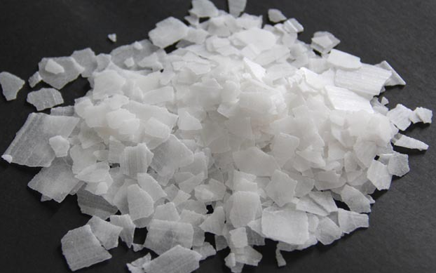 Harga Natrium Hidroksida Caustic Soda Flakes (NAOH) 99%Min CAS1310-73-2