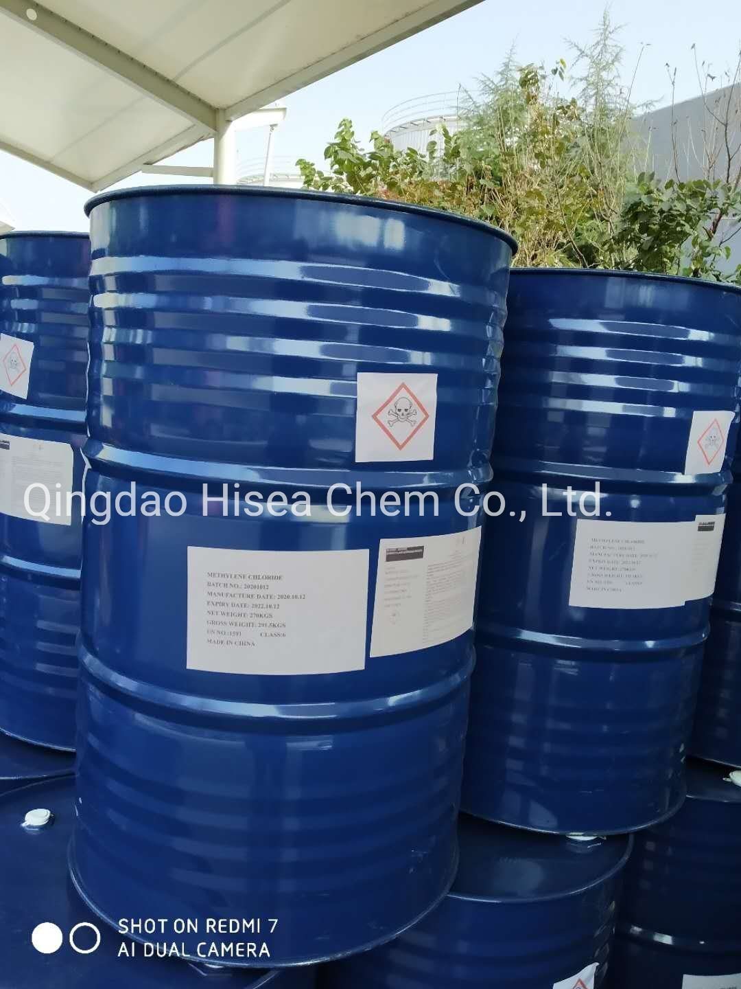Pemasok Pabrik 99,9% N, N-Dimetilformamida DMF CAS 68-12-2