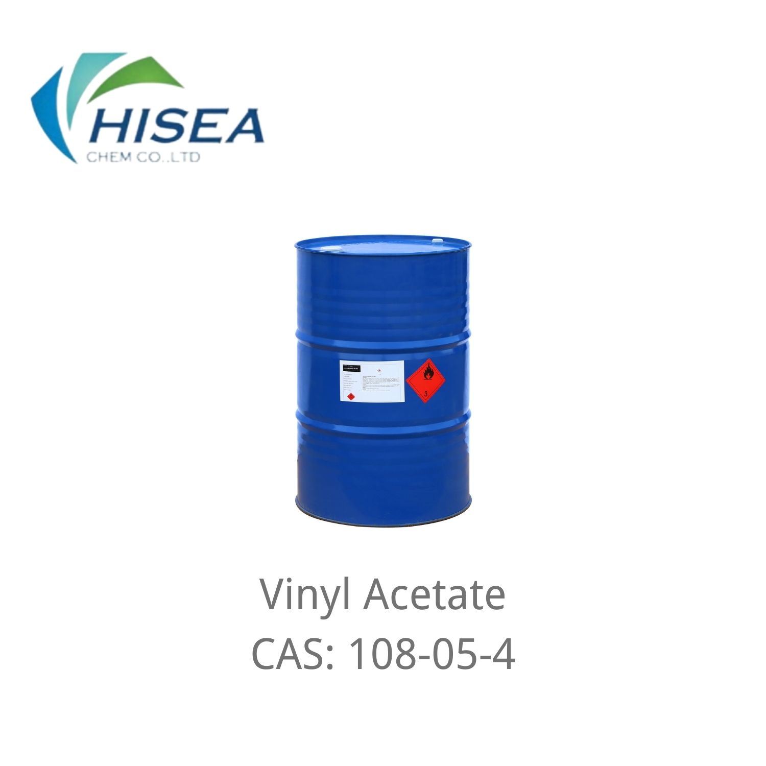 Vinyl Asetat Pabrik Kelas Industri Cair