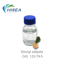 Plasticizer Bersertifikat Kristal Dioctyl Adipate